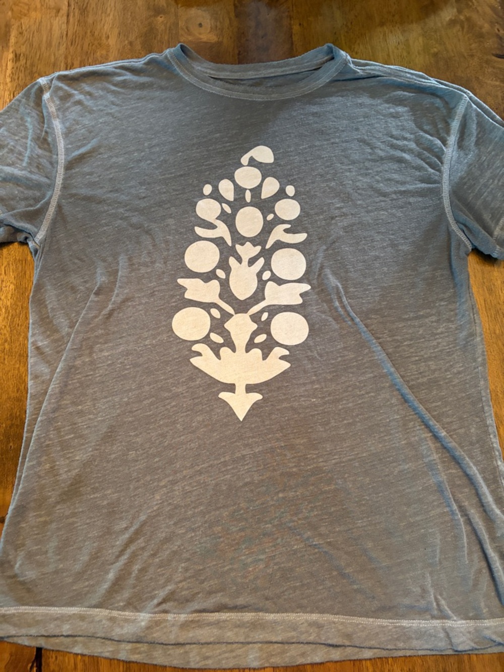 Lot of 3- FP Movement by Free People 2 tanks, 1 tshirt L/XL - Picture 8 of 11